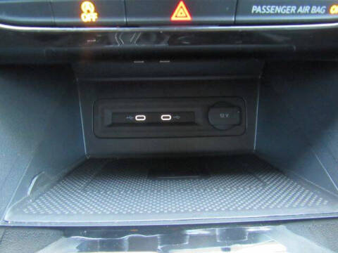 2023 Volkswagen Atlas V6 SE