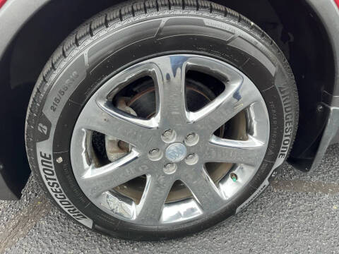 2015 Buick Encore Leather