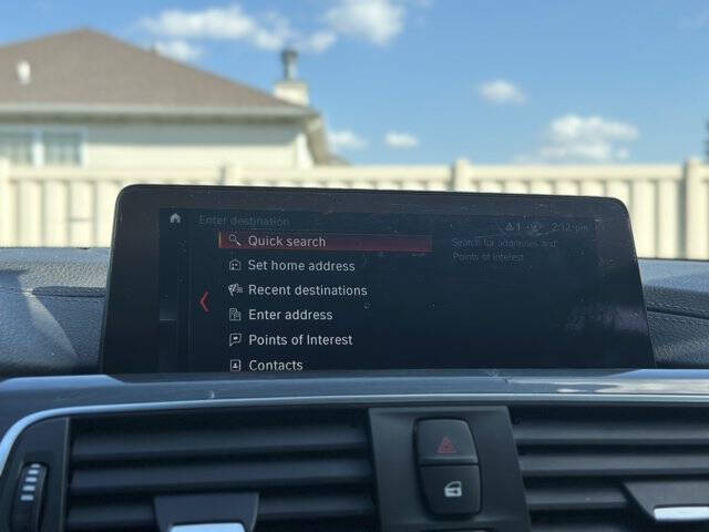 2019 BMW 4 Series 430i