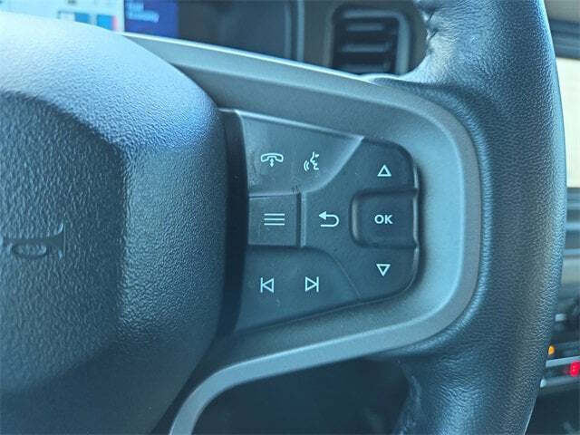 2023 Ford Bronco Wildtrak Advanced