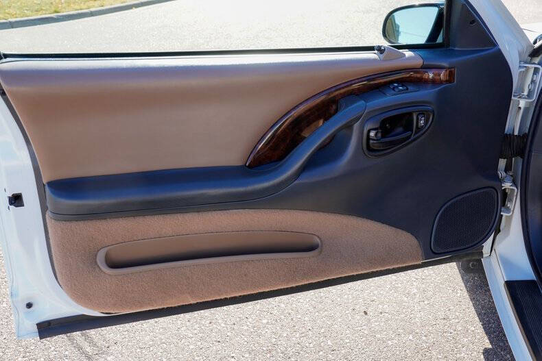 1995 Chevrolet Monte Carlo Z34