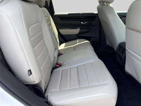 2023 Honda CR-V