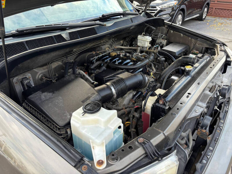 2012 Toyota Tundra Grade