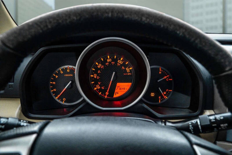 2011 Toyota 4Runner SR5