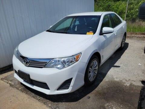 2014 Toyota Camry for sale at BuyFromAndy.com at Hi Lo Auto Sales in Frederick MD