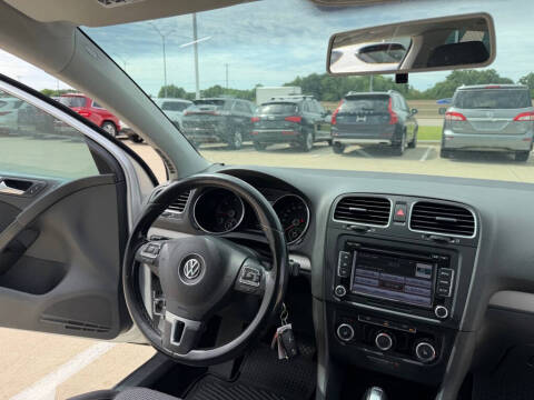 2013 Volkswagen Golf