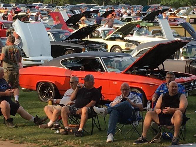 1969 Chevrolet Chevelle