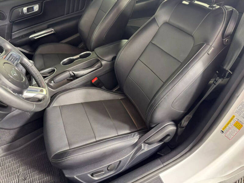 2020 Ford Mustang GT Premium