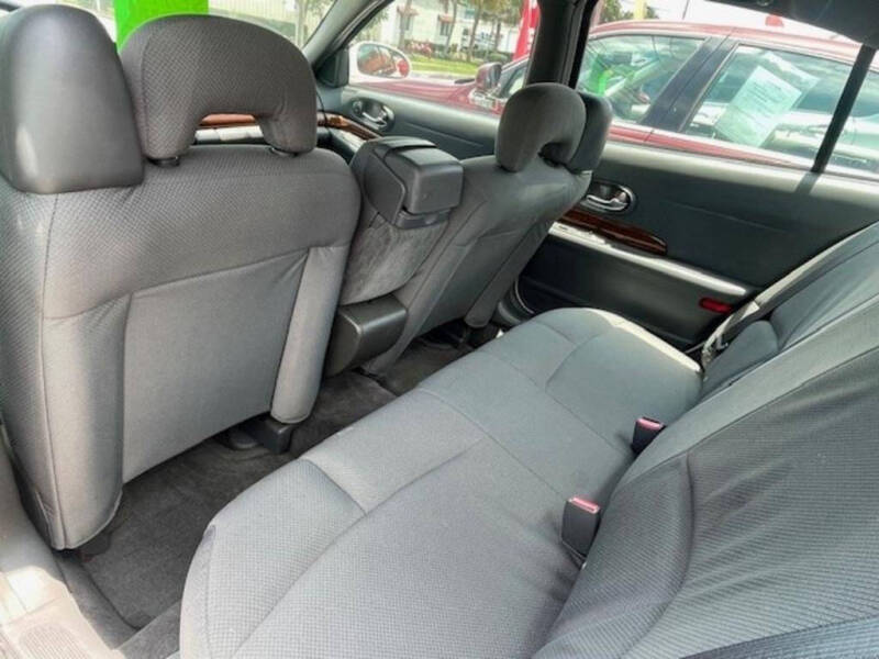 2004 Buick LeSabre Custom