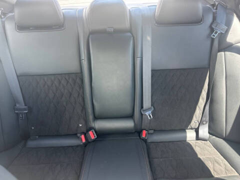 2019 Nissan Maxima 3.5 SR