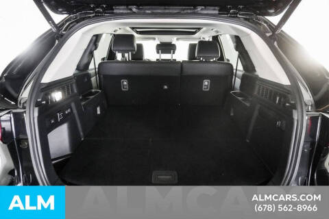 2025 Mazda CX-70 Plug-in Hybrid Premium