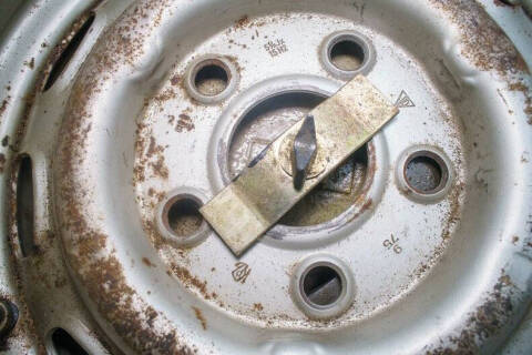 1973 Porsche 911 Carrera