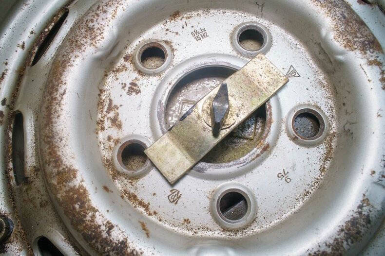 1973 Porsche 911 Carrera