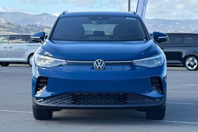 2025 Volkswagen ID.4 Pro