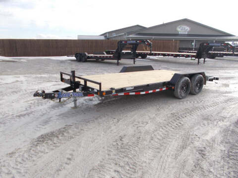 2021 Load Trail n/a