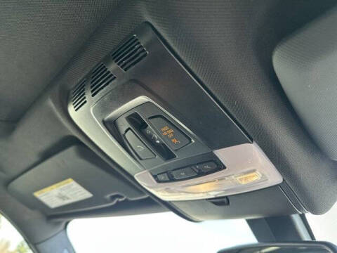 2018 BMW X5 xDrive40e iPerformance