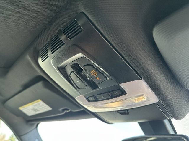 2018 BMW X5 xDrive40e iPerformance