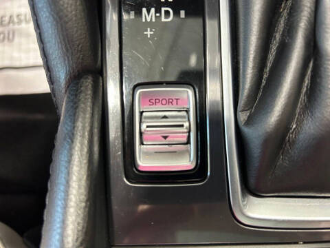 2017 Mazda MAZDA6