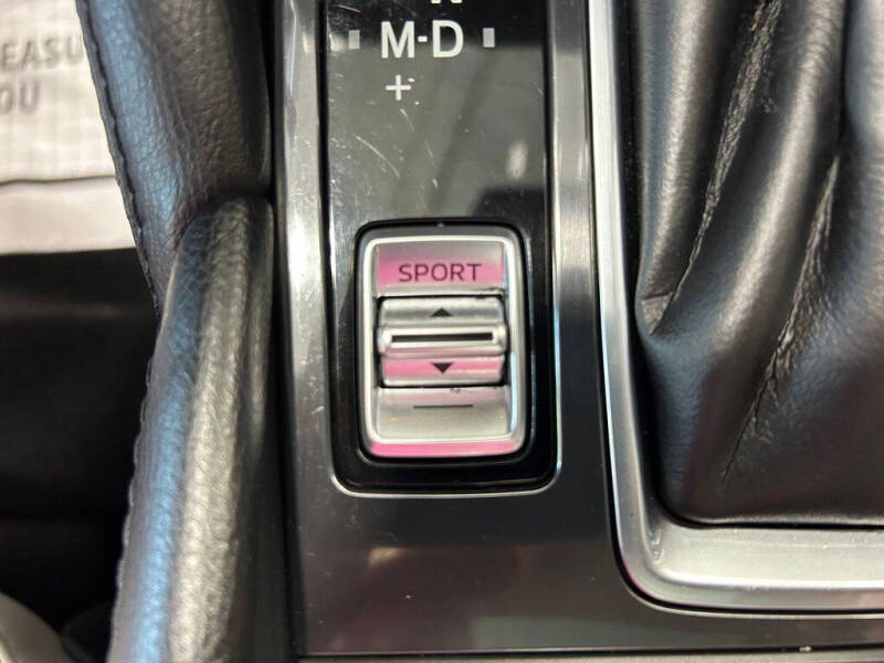 2017 Mazda MAZDA6