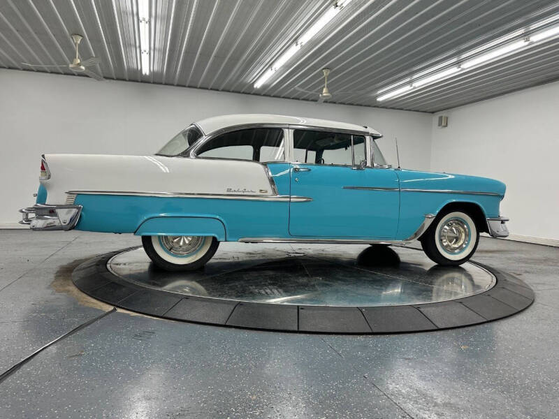 1955 Chevrolet Bel Air