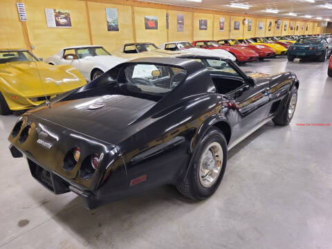 1977 Chevrolet Corvette