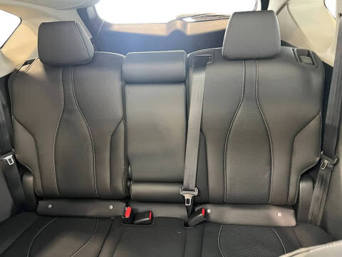 2026 Acura RDX SH-AWD w/Tech