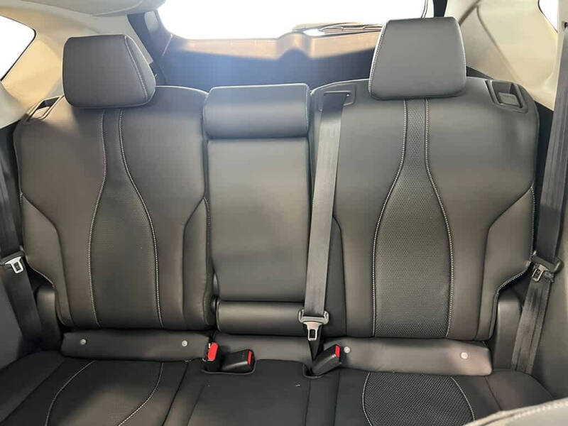 2026 Acura RDX SH-AWD w/Tech
