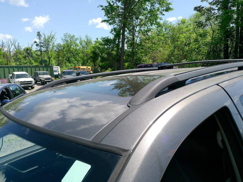 2004 Jeep Grand Cherokee Laredo