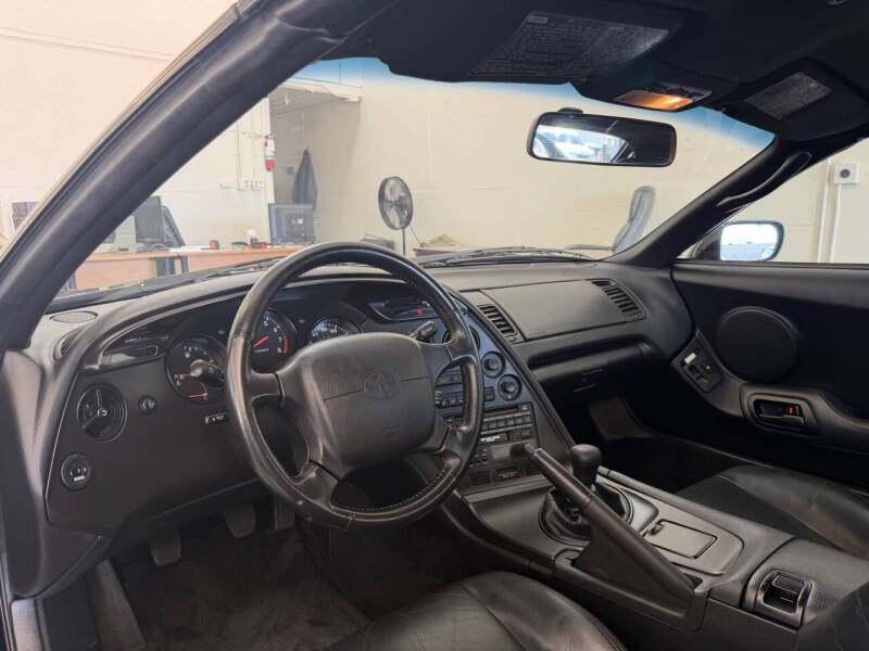 1994 Toyota Supra Turbo