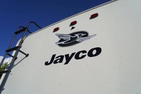 2022  JAYCO  ALANTE