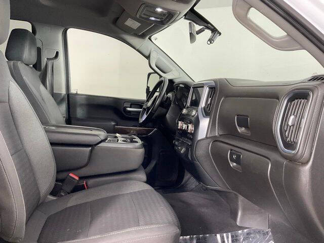 2022 GMC Sierra 2500HD