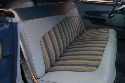 1959 Chevrolet Impala