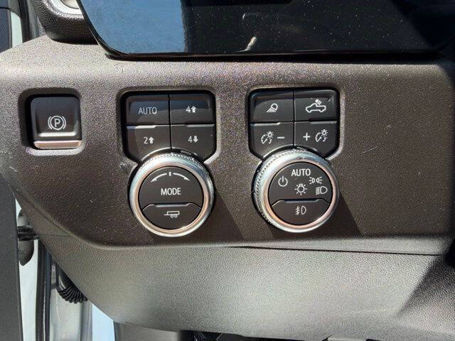 2024 GMC Sierra 3500HD