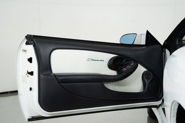 1994 Pontiac Trans Am