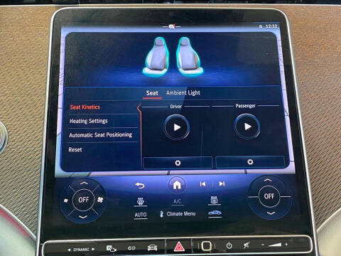 2023 Mercedes-Benz EQE EQE 350 4MATIC