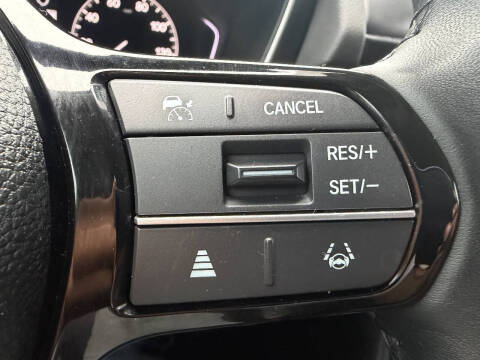 2024 Honda Pilot EX-L