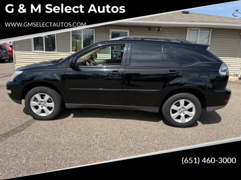 2006 Lexus RX 330