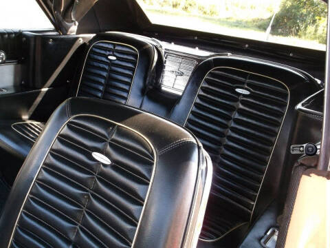 1964 Ford Galaxie