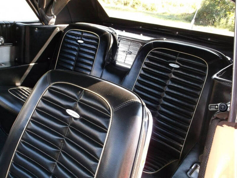 1964 Ford Galaxie