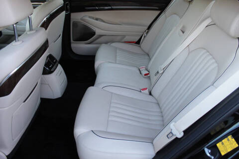 2019 Genesis G90 3.3T Premium