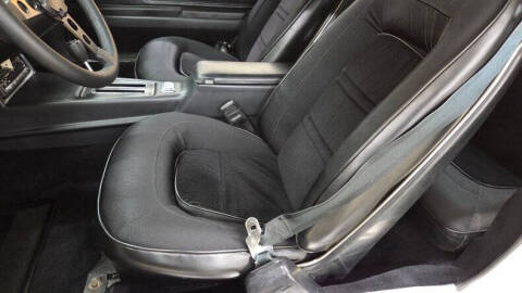 1974 Pontiac Trans Am