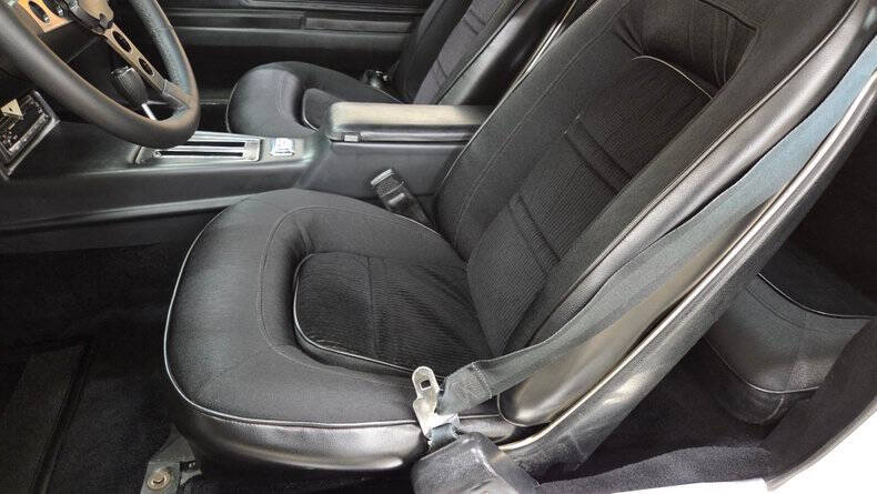 1974 Pontiac Trans Am