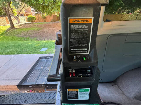 2014 Ford E-Series E-150 XLT
