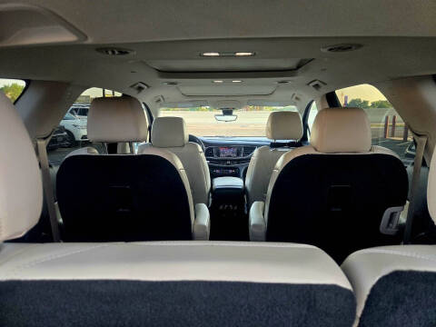 2023 Buick Enclave Premium