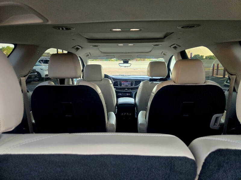 2023 Buick Enclave Premium