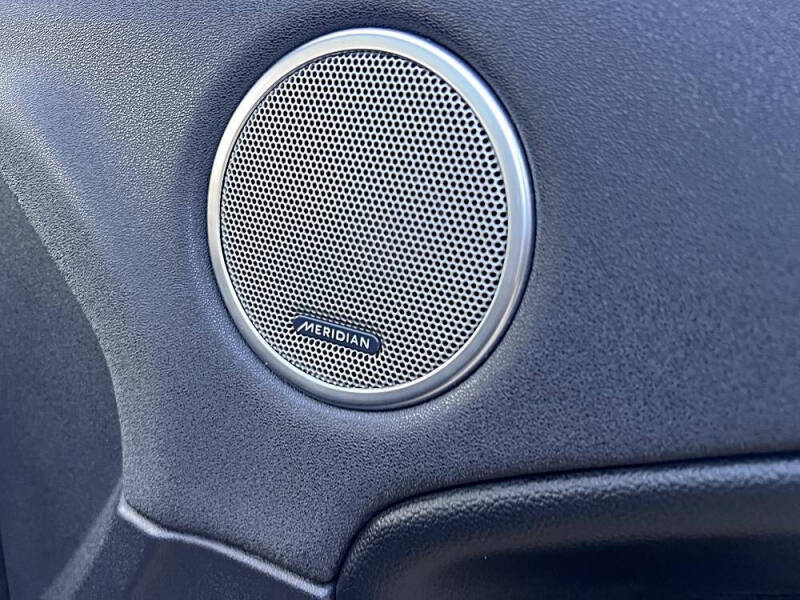 2018 Land Rover Range Rover Evoque SE Premium