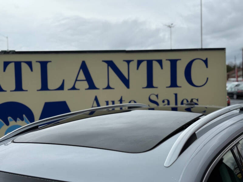 2015 Volkswagen Tiguan SE