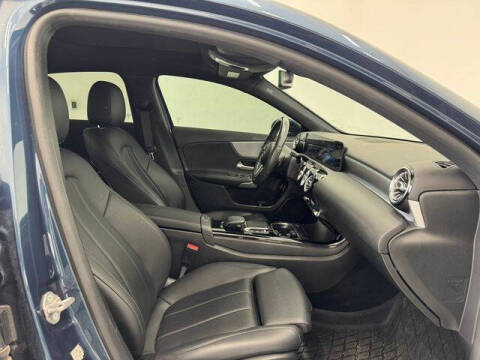 2021 Mercedes-Benz A-Class A 220