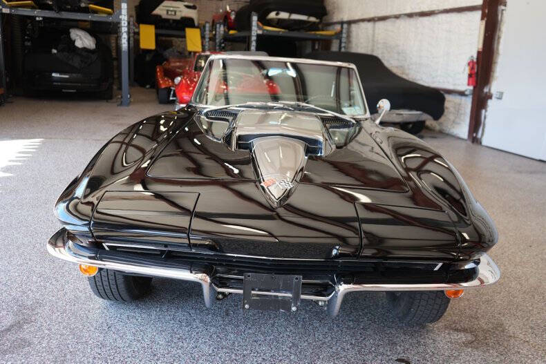 1965 Chevrolet Corvette