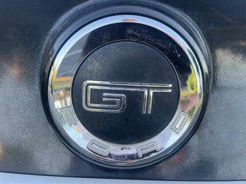 2014 Ford Mustang V6 Premium